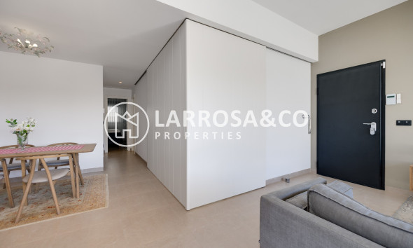 Herverkoop - Bungalow - Pilar de la Horadada - Costa Blanca