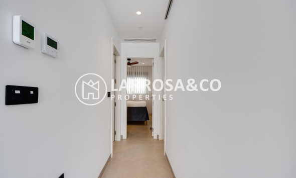 Herverkoop - Bungalow - Pilar de la Horadada - Costa Blanca