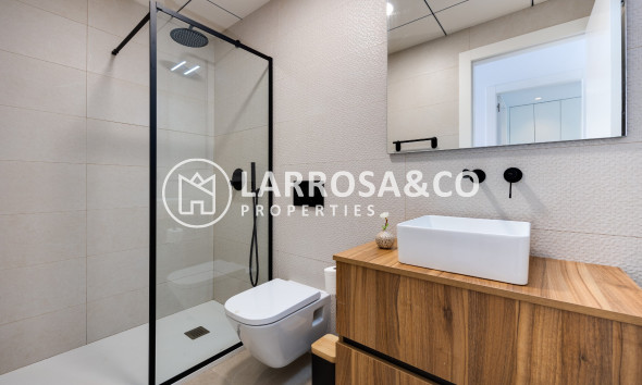 Herverkoop - Bungalow - Pilar de la Horadada - Costa Blanca