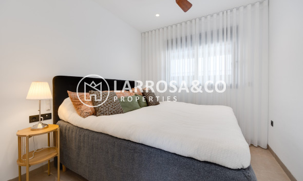 Herverkoop - Bungalow - Pilar de la Horadada - Costa Blanca