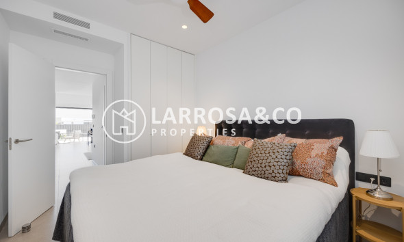 Herverkoop - Bungalow - Pilar de la Horadada - Costa Blanca