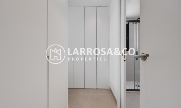 Herverkoop - Bungalow - Pilar de la Horadada - Costa Blanca