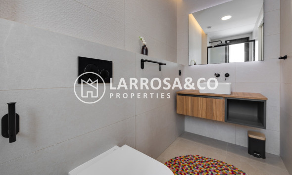 Herverkoop - Bungalow - Pilar de la Horadada - Costa Blanca