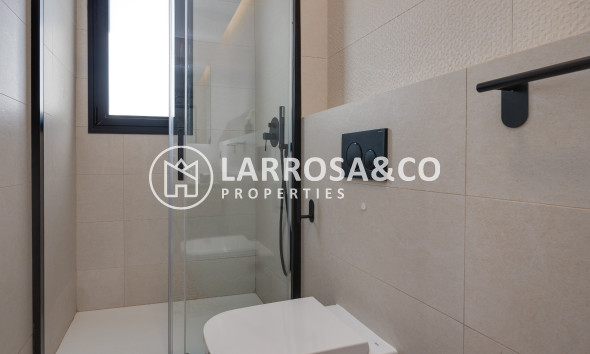 Herverkoop - Bungalow - Pilar de la Horadada - Costa Blanca