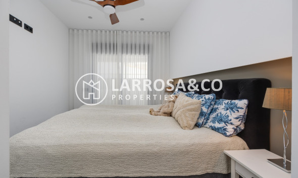 Herverkoop - Bungalow - Pilar de la Horadada - Costa Blanca