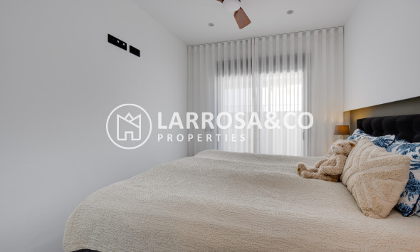 Herverkoop - Bungalow - Pilar de la Horadada - Costa Blanca