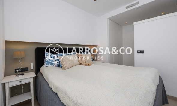 Herverkoop - Bungalow - Pilar de la Horadada - Costa Blanca