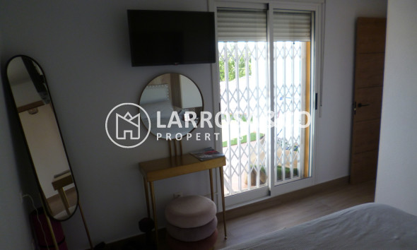 Reventa - Chalet - Pilar de la Horadada - Costa Blanca