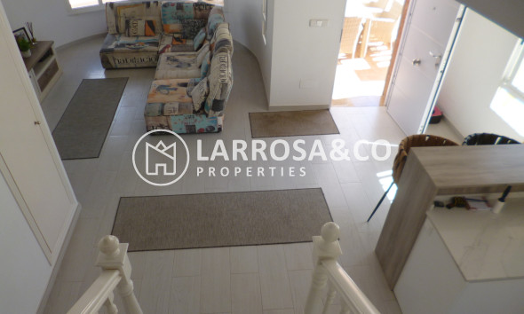 Reventa - Chalet - Pilar de la Horadada - Costa Blanca