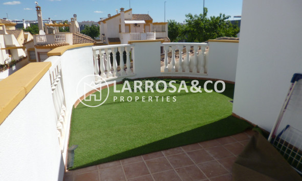 Reventa - Chalet - Pilar de la Horadada - Costa Blanca