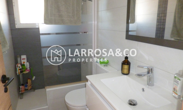 Reventa - Chalet - Pilar de la Horadada - Costa Blanca