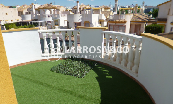 Reventa - Chalet - Pilar de la Horadada - Costa Blanca