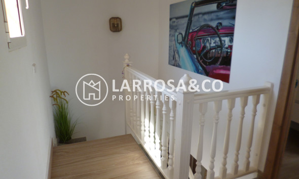 Reventa - Chalet - Pilar de la Horadada - Costa Blanca