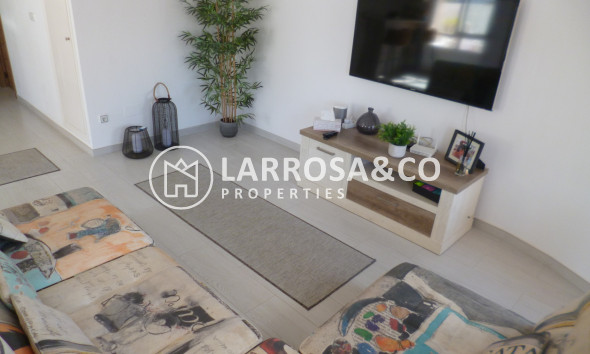 Reventa - Chalet - Pilar de la Horadada - Costa Blanca