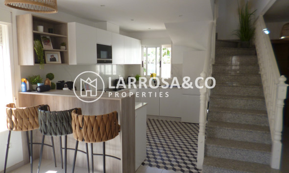 Reventa - Chalet - Pilar de la Horadada - Costa Blanca