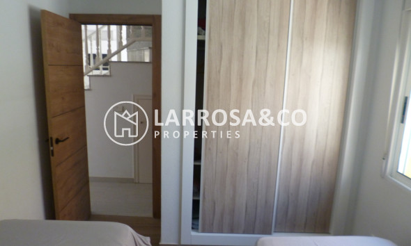 Reventa - Chalet - Pilar de la Horadada - Costa Blanca