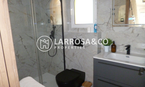 Reventa - Chalet - Pilar de la Horadada - Costa Blanca