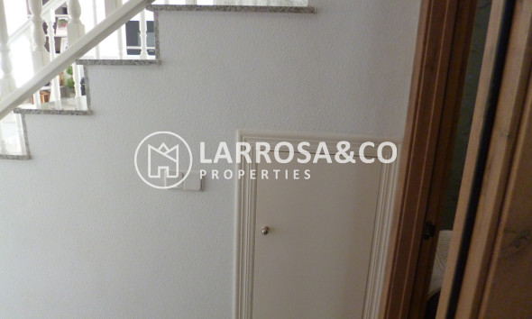 Reventa - Chalet - Pilar de la Horadada - Costa Blanca