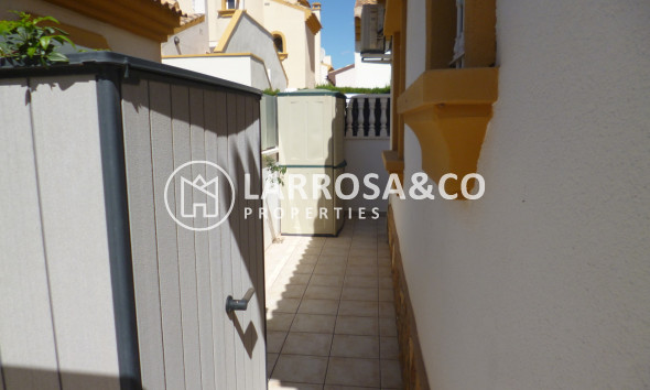 Reventa - Chalet - Pilar de la Horadada - Costa Blanca