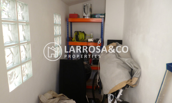 Reventa - Chalet - Pilar de la Horadada - Costa Blanca