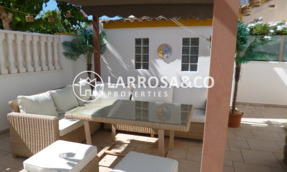 Reventa - Chalet - Pilar de la Horadada - Costa Blanca