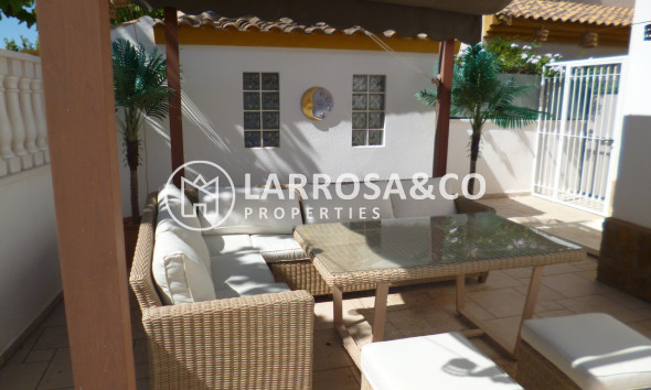 Reventa - Chalet - Pilar de la Horadada - Costa Blanca