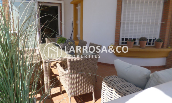 Reventa - Chalet - Pilar de la Horadada - Costa Blanca