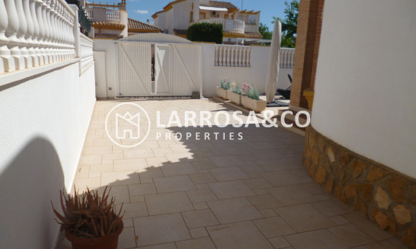 Reventa - Chalet - Pilar de la Horadada - Costa Blanca