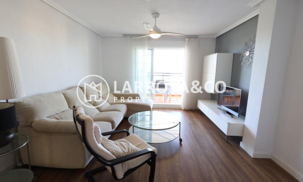 Herverkoop - Penthouse  - Pilar de la Horadada - Costa Blanca