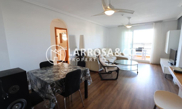 Herverkoop - Penthouse  - Pilar de la Horadada - Costa Blanca