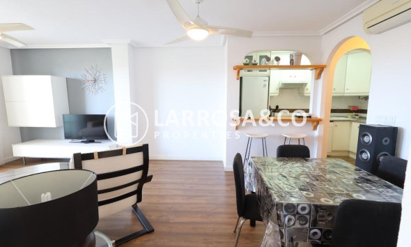 Herverkoop - Penthouse  - Pilar de la Horadada - Costa Blanca