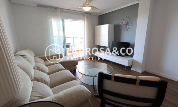 Herverkoop - Penthouse  - Pilar de la Horadada - Costa Blanca