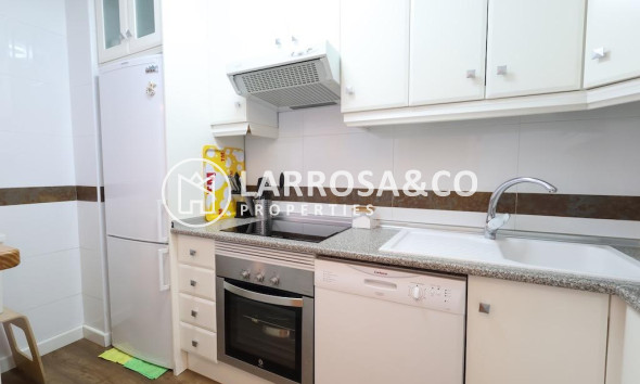 Herverkoop - Penthouse  - Pilar de la Horadada - Costa Blanca