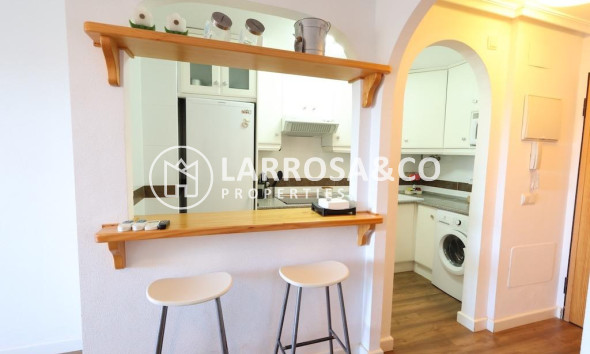 Herverkoop - Penthouse  - Pilar de la Horadada - Costa Blanca