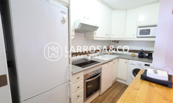 Herverkoop - Penthouse  - Pilar de la Horadada - Costa Blanca