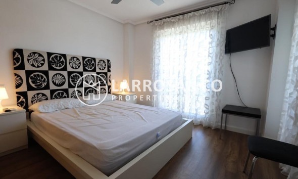 Herverkoop - Penthouse  - Pilar de la Horadada - Costa Blanca