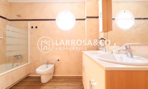 Herverkoop - Penthouse  - Pilar de la Horadada - Costa Blanca