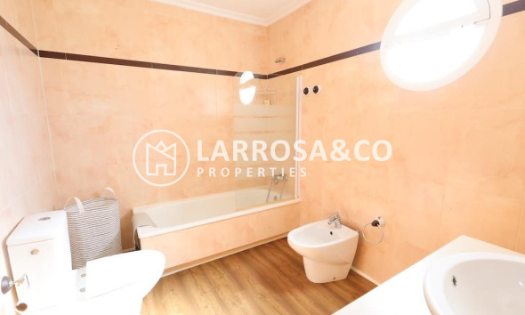 Herverkoop - Penthouse  - Pilar de la Horadada - Costa Blanca