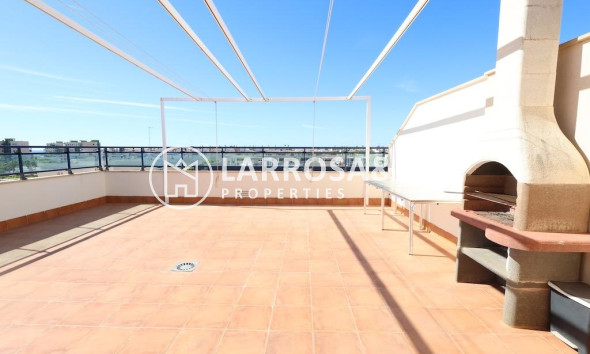 Herverkoop - Penthouse  - Pilar de la Horadada - Costa Blanca