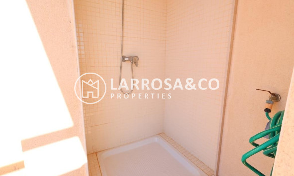 Herverkoop - Penthouse  - Pilar de la Horadada - Costa Blanca