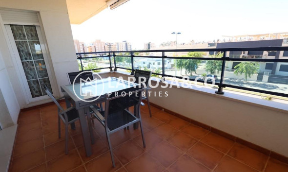 Herverkoop - Penthouse  - Pilar de la Horadada - Costa Blanca