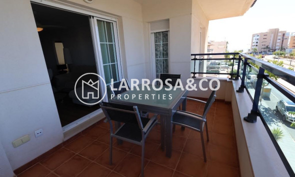 Herverkoop - Penthouse  - Pilar de la Horadada - Costa Blanca