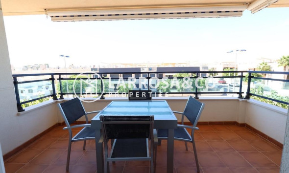 Herverkoop - Penthouse  - Pilar de la Horadada - Costa Blanca