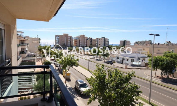 Herverkoop - Penthouse  - Pilar de la Horadada - Costa Blanca