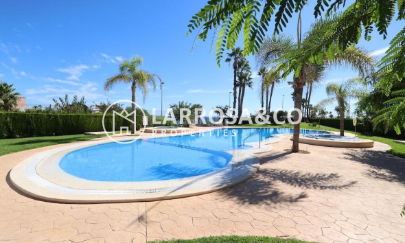 Herverkoop - Penthouse  - Pilar de la Horadada - Costa Blanca