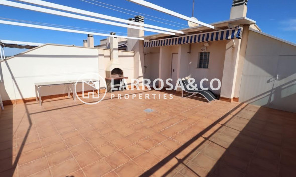 Herverkoop - Penthouse  - Pilar de la Horadada - Costa Blanca