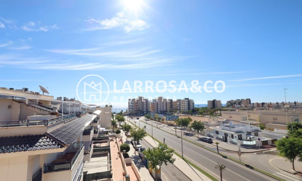Herverkoop - Penthouse  - Pilar de la Horadada - Costa Blanca