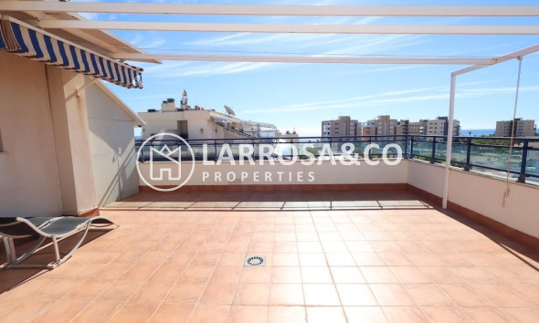 Herverkoop - Penthouse  - Pilar de la Horadada - Costa Blanca