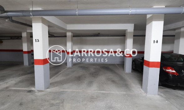 Herverkoop - Penthouse  - Pilar de la Horadada - Costa Blanca