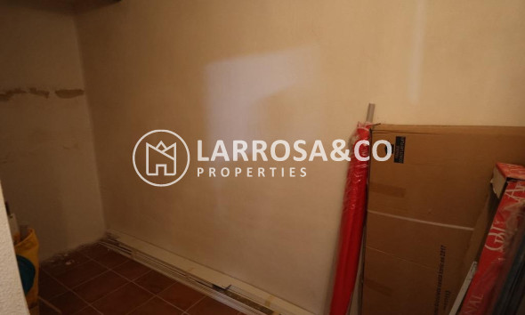 Herverkoop - Penthouse  - Pilar de la Horadada - Costa Blanca